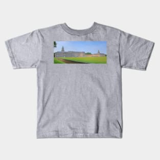 Hopetoun House Kids T-Shirt